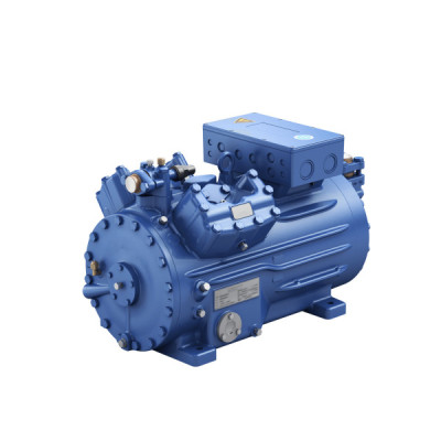 Sprężarka tłokowa BOCK   HG44e/665-4 S
