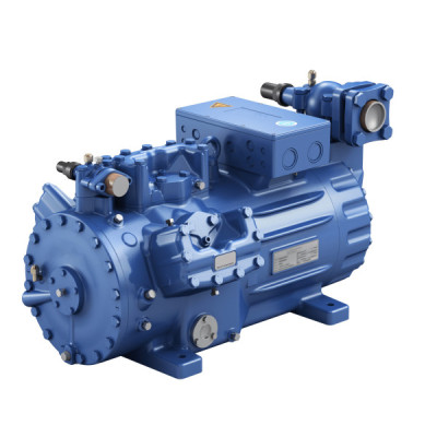 Sprężarka tłokowa BOCK   HG56e/995-4 HC