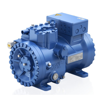 Sprężarka tłokowa BOCK   HGX12/40-4 S CO2 T