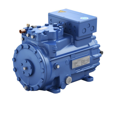 Sprężarka tłokowa BOCK   HGX22e/160-4 S