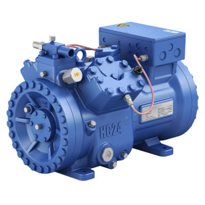 Sprężarka tłokowa BOCK   HGX24/55-4 S CO2 T