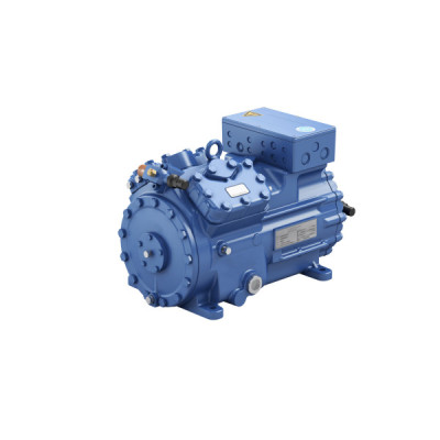 Sprężarka tłokowa BOCK   HGX34e/145-4 S CO2