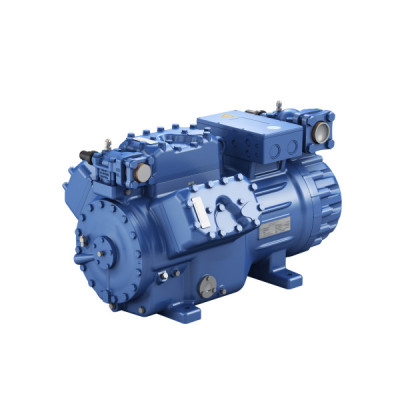 Sprężarka tłokowa BOCK   HGX66e/2070-4 S