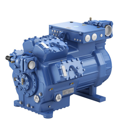 Sprężarka tłokowa BOCK   HGX88e/2735 ML 70 LG