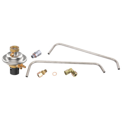 Zawór  (Set-Solenoid Coil 230V Ac  *Ex)