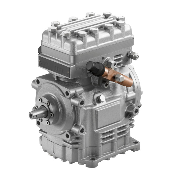 Sprężarka  BOCK  FKX20/145 N Sprężarka  BOCK  FKX20/145 N