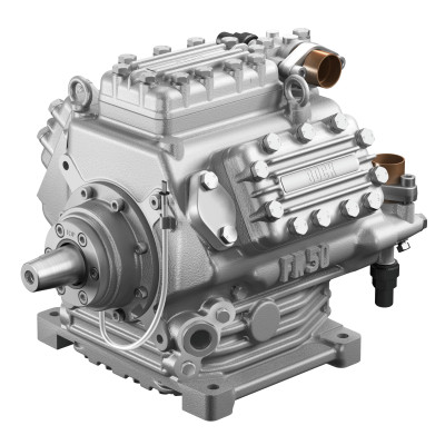 Sprężarka  BOCK  FKX50/775 K1