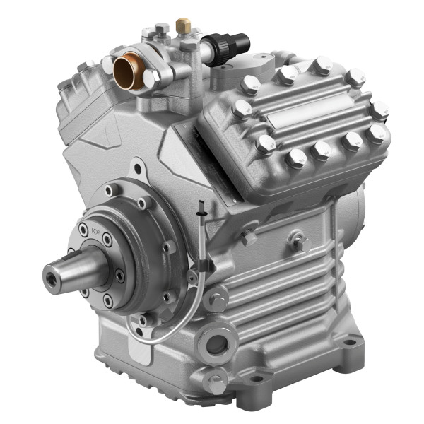 Sprężarka  BOCK  FKX40/755 K