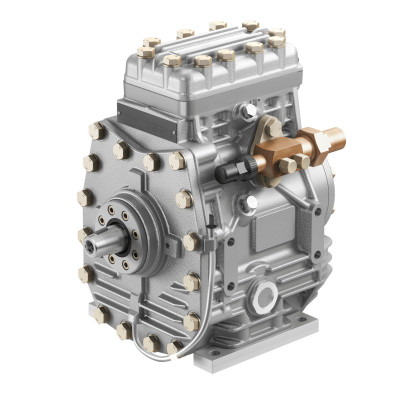 Sprężarka  BOCK  FKX30/325 K Sprężarka  BOCK  FKX30/325 K
