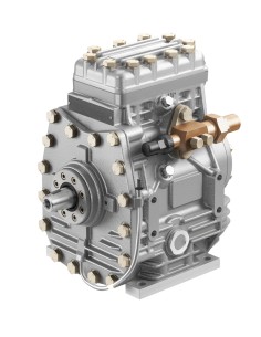 Sprężarka  BOCK  FKX30/235 N