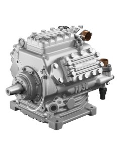 Sprężarka  BOCK  FKX50/660 N
