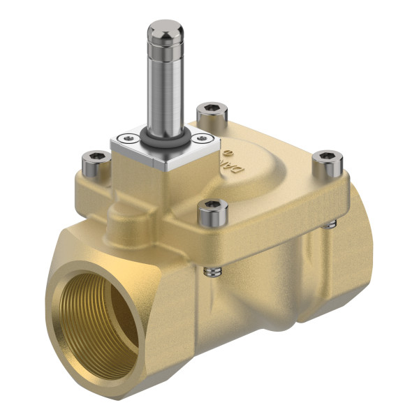 ZAWÓR ELEKTROMAGNETYCZNY EV220S 22B G 1E NC000  