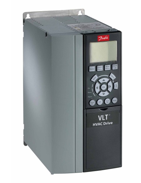 FALOWNIK FC-302P55KT5E55H1XGXXXXSXXXXAXBXCXXXXDX 55KW/106A 3X380-500 VAC IP55 (H1,X,G) OBUD:C2