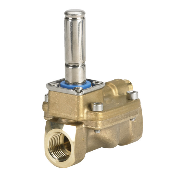 ZAWÓR ELEKTROMAGNETYCZNY EV220BW 15BE G 12E NO000  