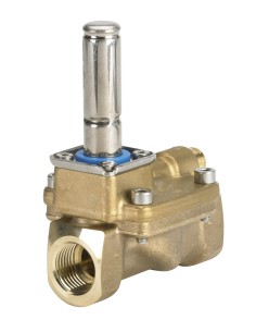 ZAWÓR ELEKTROMAGNETYCZNY EV220BW 20BE G 34E NO000   2