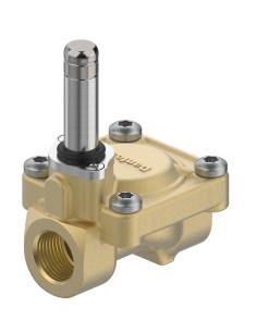 ZAWÓR ELEKTROMAGNETYCZNY EV220S 10B G38E NC000   2