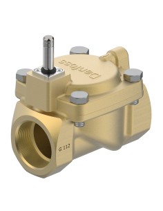 ZAWÓR ELEKTROMAGNETYCZNY EV220S 40B G 112F NC000   2