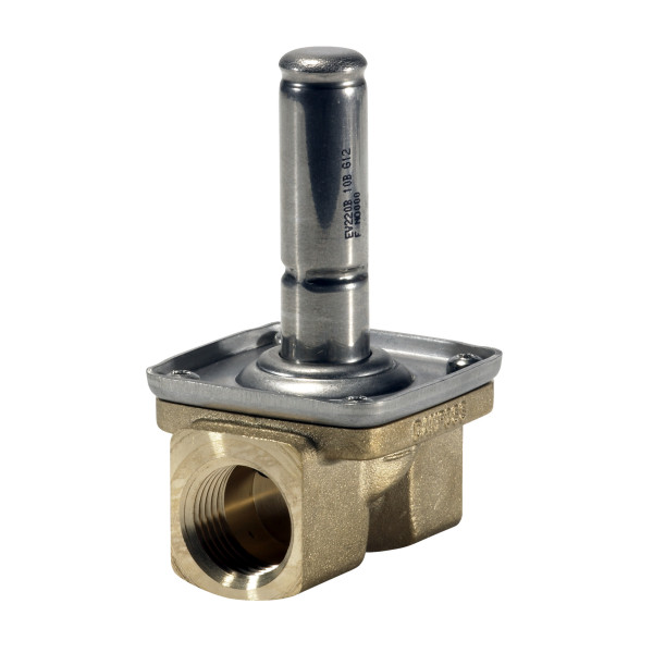 ZAWÓR EV220B 10B 12F NO000 O,L (EVSI10 N.O.)  