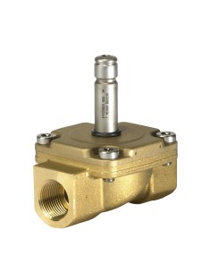 ZAWÓR EV225B 20MM NC G3/4 DZR PTFE   2