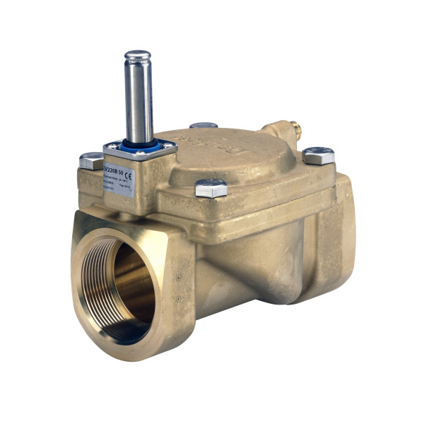 ZAWÓR EV220B 50G G 2F NC000 (FKM) (EVSI50)  