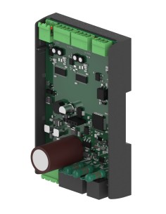 EKE 100 2V, DWA ZAWORY, IP00