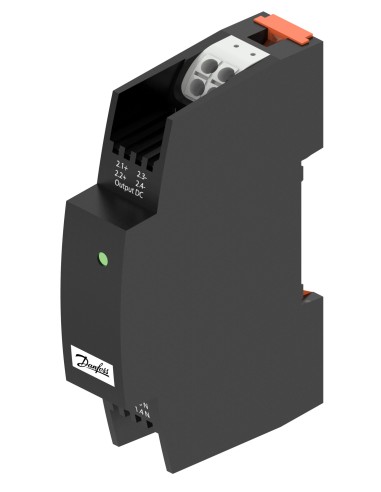 ELECTRON. CONTROL ACCESSORIES AK-PS 063 STEP3 , POWER SUPPLY