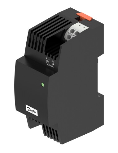 Electron. control accessories, AK-PS 130 STEP3 Accessory Power Supply, Power Supply
