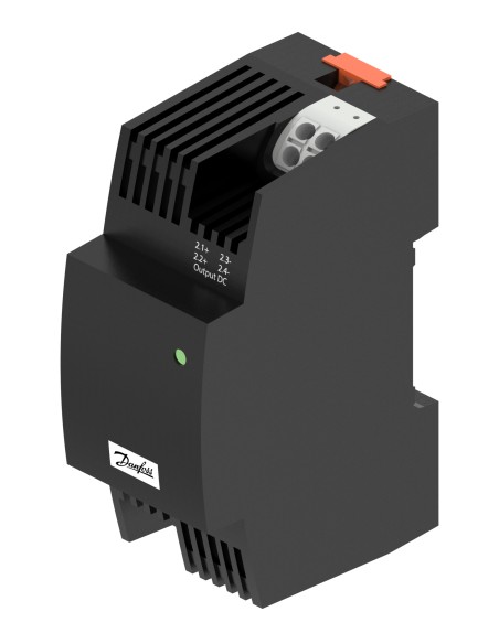 Electron. control accessories, AK-PS 130 STEP3 Accessory Power Supply, Power Supply