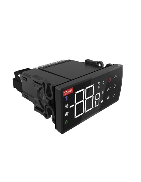 STEROWNIK MEBLA/POMIESZCZENIA (TXV) AK-CC 25 PRO BT