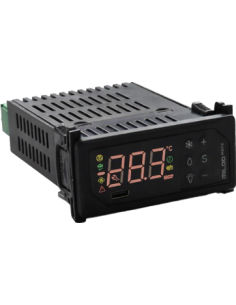 REGULATOR TEMPERATURY MSTX LITE  (KOMPLET BEZ CZUJNIKÓW)
