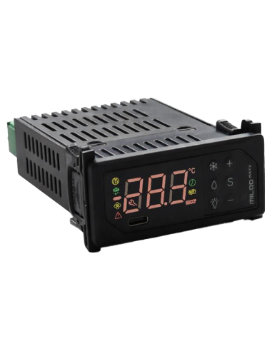 REGULATOR TEMPERATURY MSTX LITE /MATTER (KOMPLET BEZ CZUJNIKÓW)