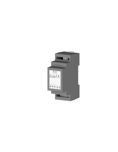 REGULATOR POZIOMU CIECZY SPW6