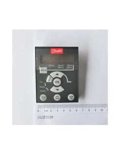 VLT® CONTROL PANEL LCP 11 W/O POTMETER  (FC51)