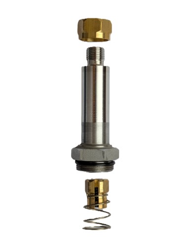 ZESTAW NO S1011/S1031 EPDM 1 1/4" - 2"