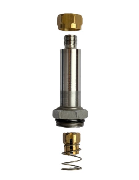 ZESTAW NO S1011/S1031 EPDM 1 1/4" - 2"