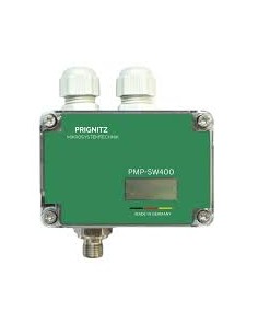 PRESOSTAT ELEKTRONICZNY PMP-SW400 0-10 BAR 1 WY PRZEKAŹNIK. NC/NO, 4-20 MA, G1/4" DIN 1179-2, IP65