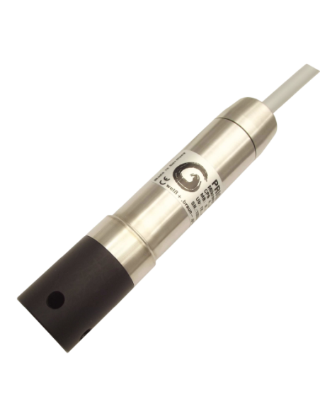 SONDA HYDROSTATYCZNA PML-S131 0-4 MH2O 4-20 MA PŁASKA MEMBRANA Z OSŁONĄ