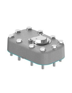Zestaw pokrywy cylindra do CR87, BOCK ID, 08440