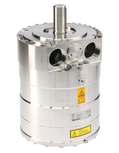 Pompa, APP W HC 21-1000