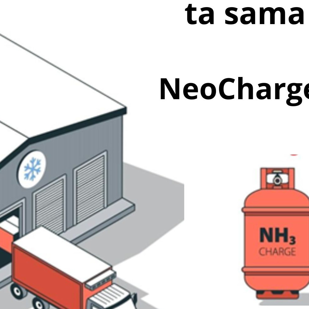 Technologia NeoCharge