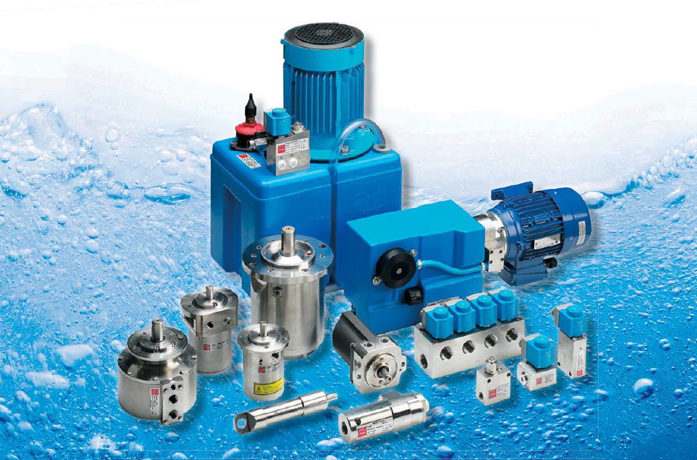 Przegląd produktów do instalacji wysokociśnieniowych – niezawodność i precyzja w każdym detalu