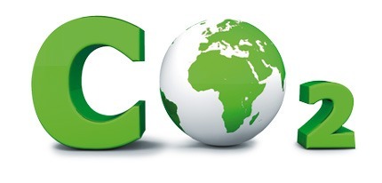 CO2 NATURALNYM CZYNNIKIEM JUTRA?