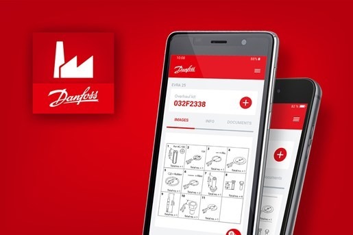 WYSZUKIWARKA CHŁODNICZYCH CZĘŚCI ZAMIENNYCH – SPARE PARTS