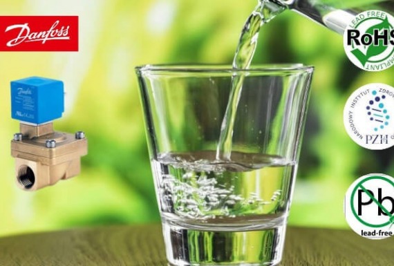 ECO ZAWORY, CZYLI SPOSÓB, ABY POPRAWIĆ JAKOŚĆ WODY, KTÓRĄ PIJESZ