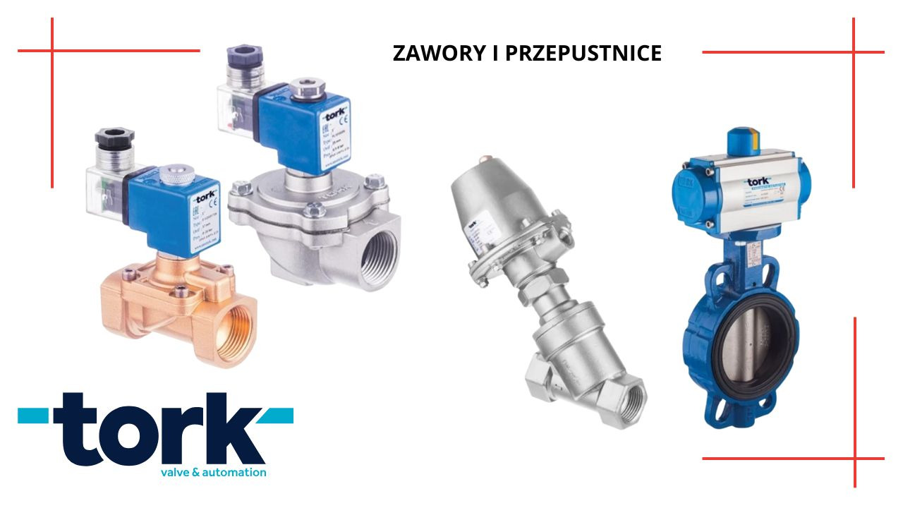 Nowy producent w ofercie Desto: SMS Tork