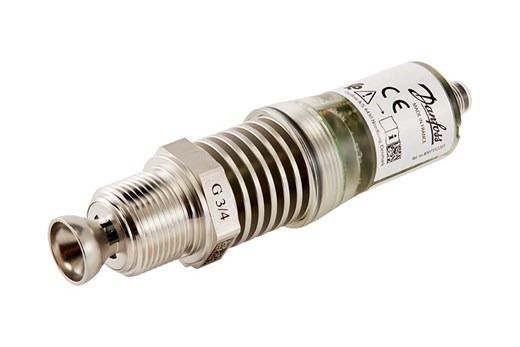 NIEZAWODNY I EKONOMICZNY POMIAR POZIOMU CIECZY DANFOSS LLS4000 I LLS4000U